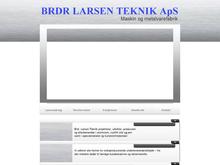 Brdr. Larsen Teknik ApS