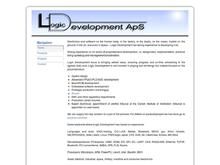 Logic Development ApS